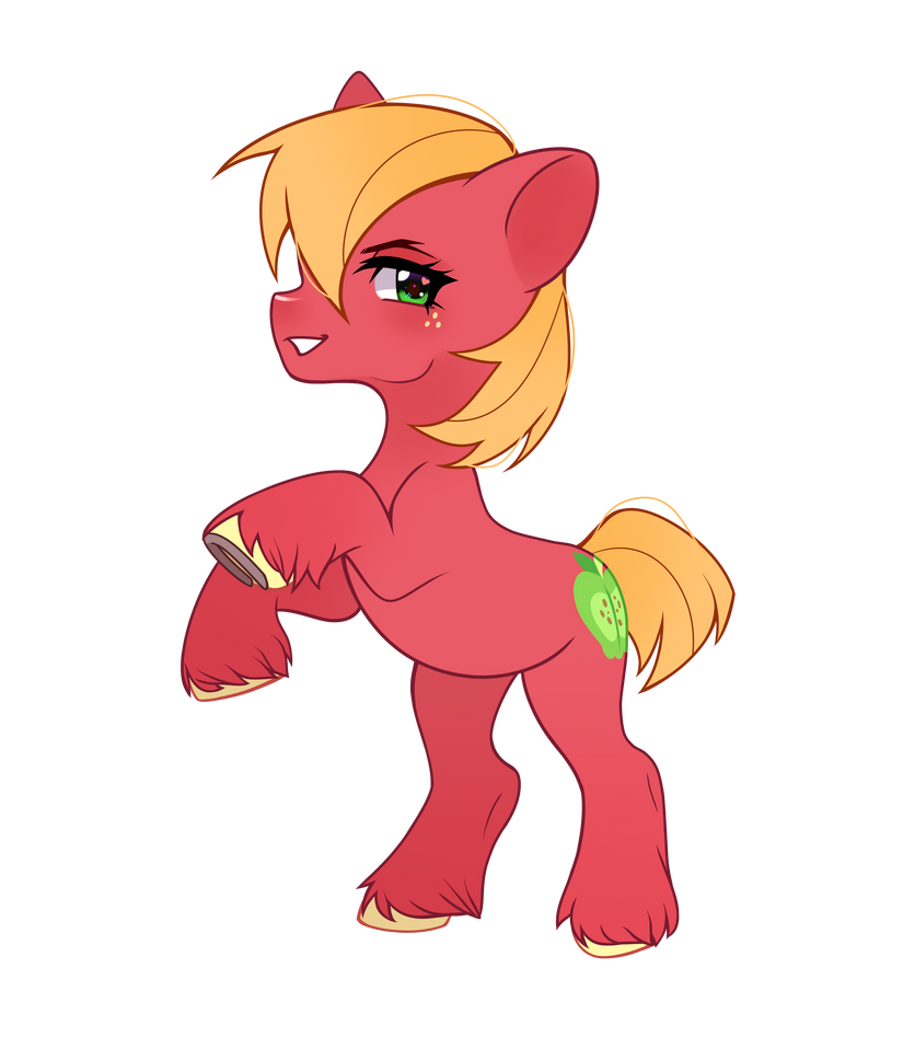 mlp fanart by WinnieVincent on DeviantArt