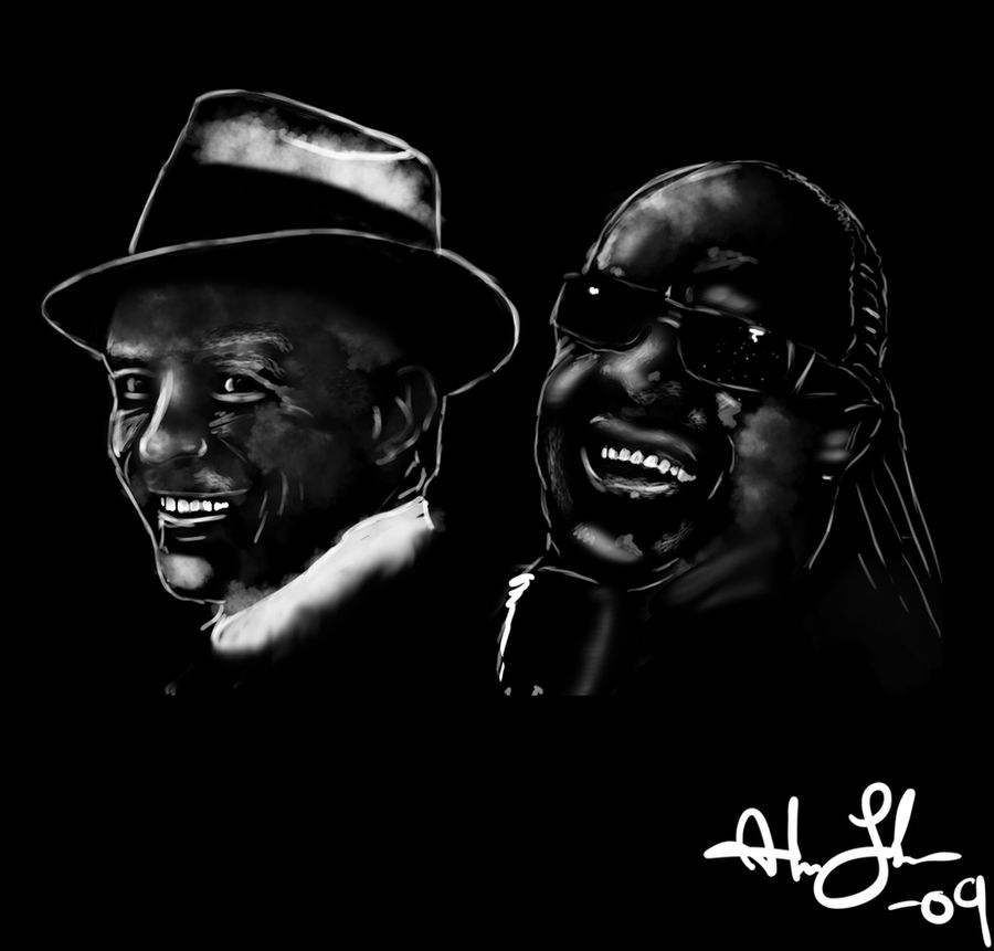 Frank Steve R Frank and Stevie by boete on DeviantArt