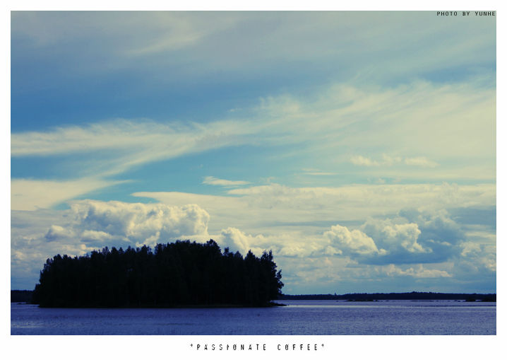 random sky stock. __13 by yunyunsarang on DeviantArt