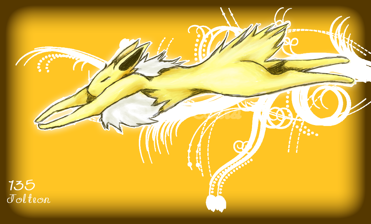 Jolteon