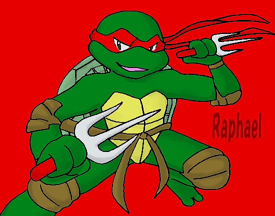 Raphael2