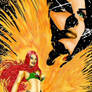 Jean Grey - Phoenix