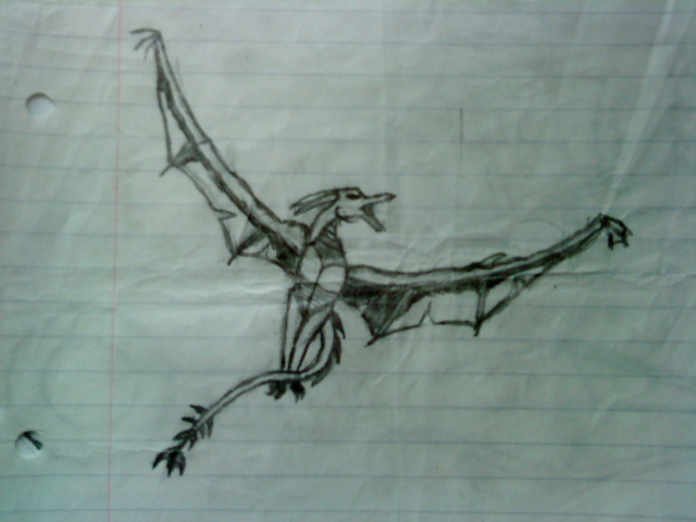 Soaring Dragon - OLD.