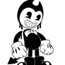 Bendy-animation Gif