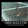 Orichalcos-you know it