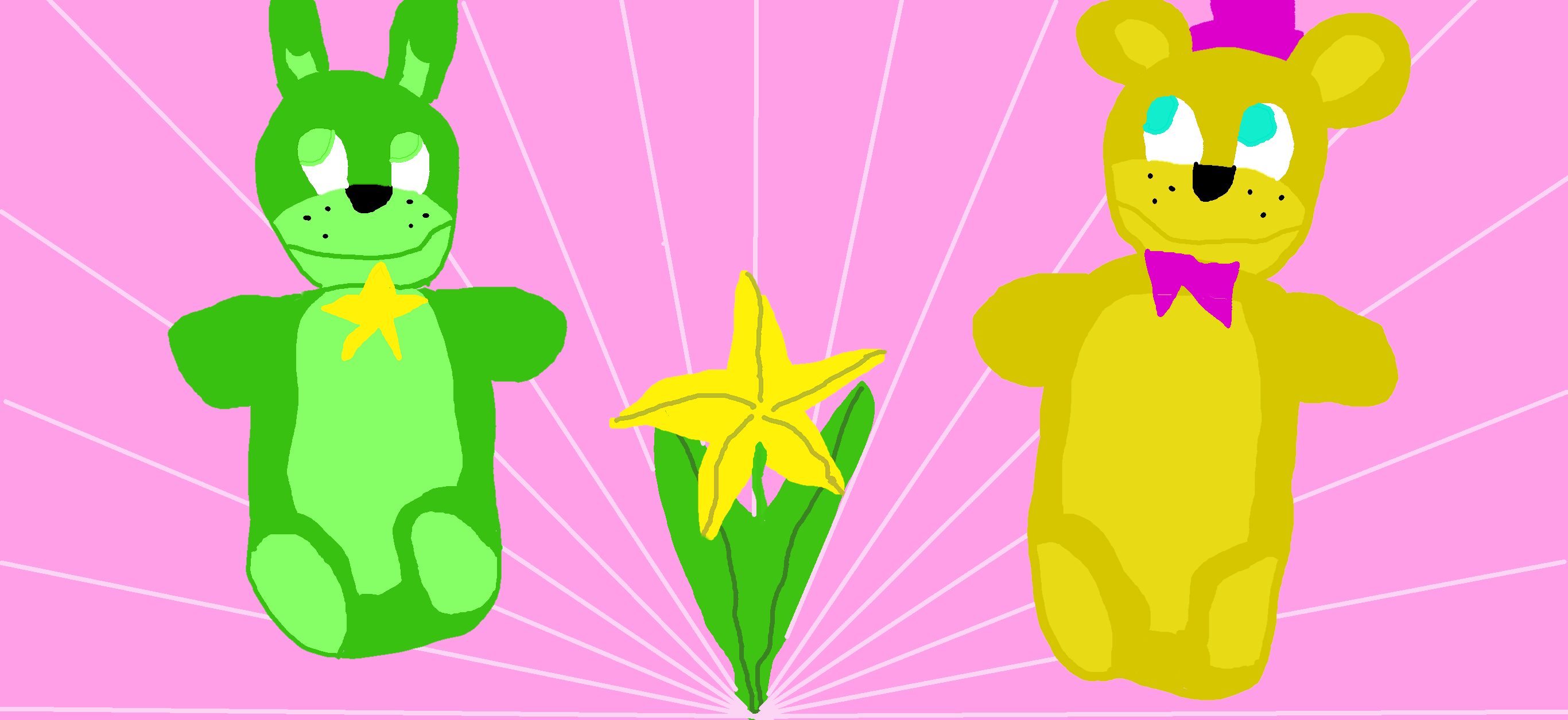 Banner Art