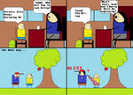 The End... (Old)