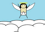 Angel (Old)