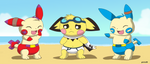 Dem Undies (By Pichu90)