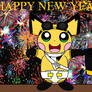 HAPPY NEW YEAR!! (Pichu90) (Old)