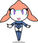 Female Maronian In Undies? (Old)