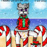 Padded Christmas July