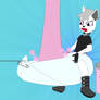 (Leonofparodies) Blair Powder