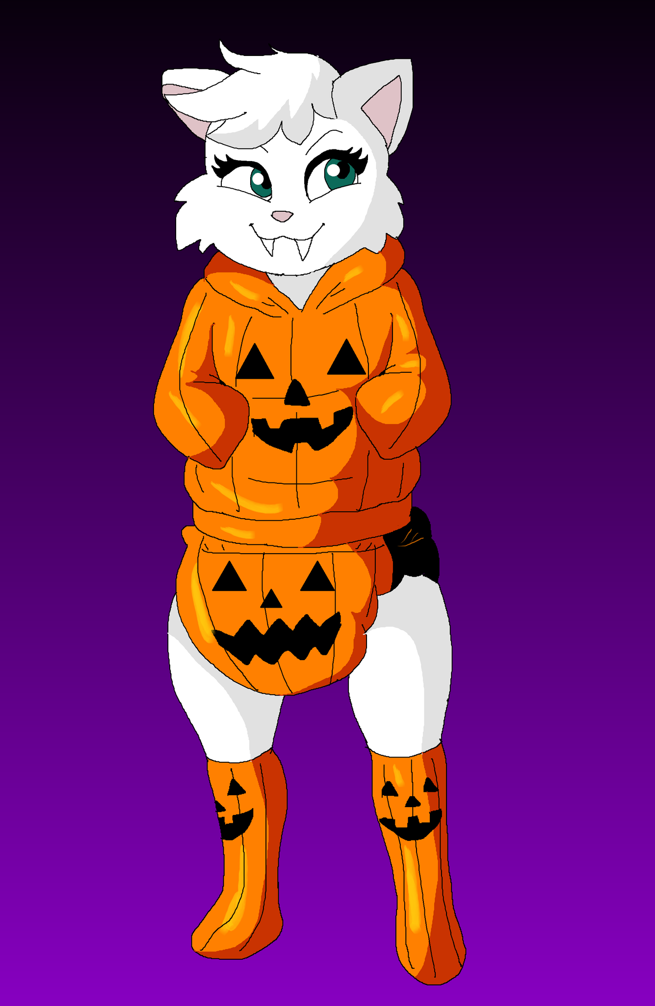 Requested 16 (By Psychopathfilm01)