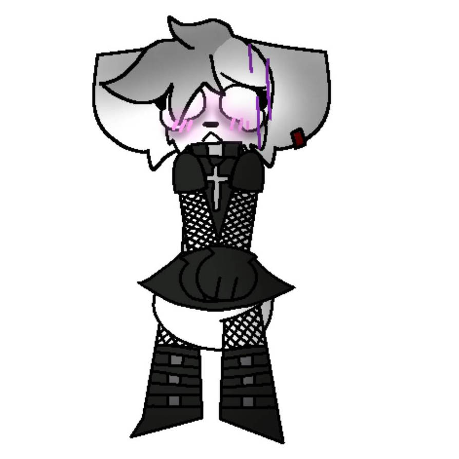 Embarrassed (By Ilikeomorashilol)