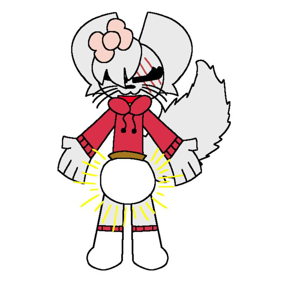 A Show Off (By Ilikeomorashilol)