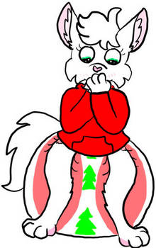 (MosoTokyo88) Christmas Diaper