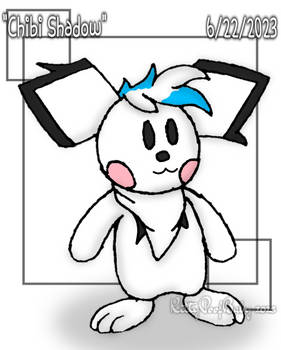 (AT) Chibi Shadow