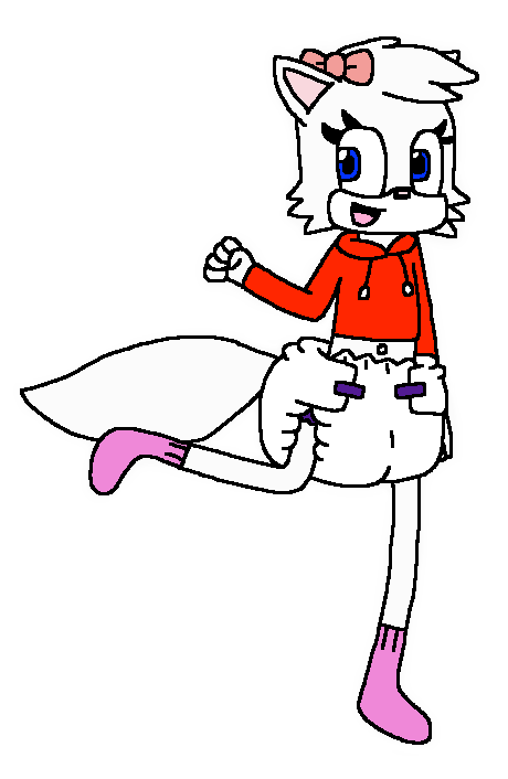 (MSlash67-Production) Sunflower Fluff Render