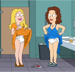 Francine And Cara's System (Screenshot)