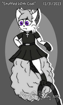 Stuffed With Coal