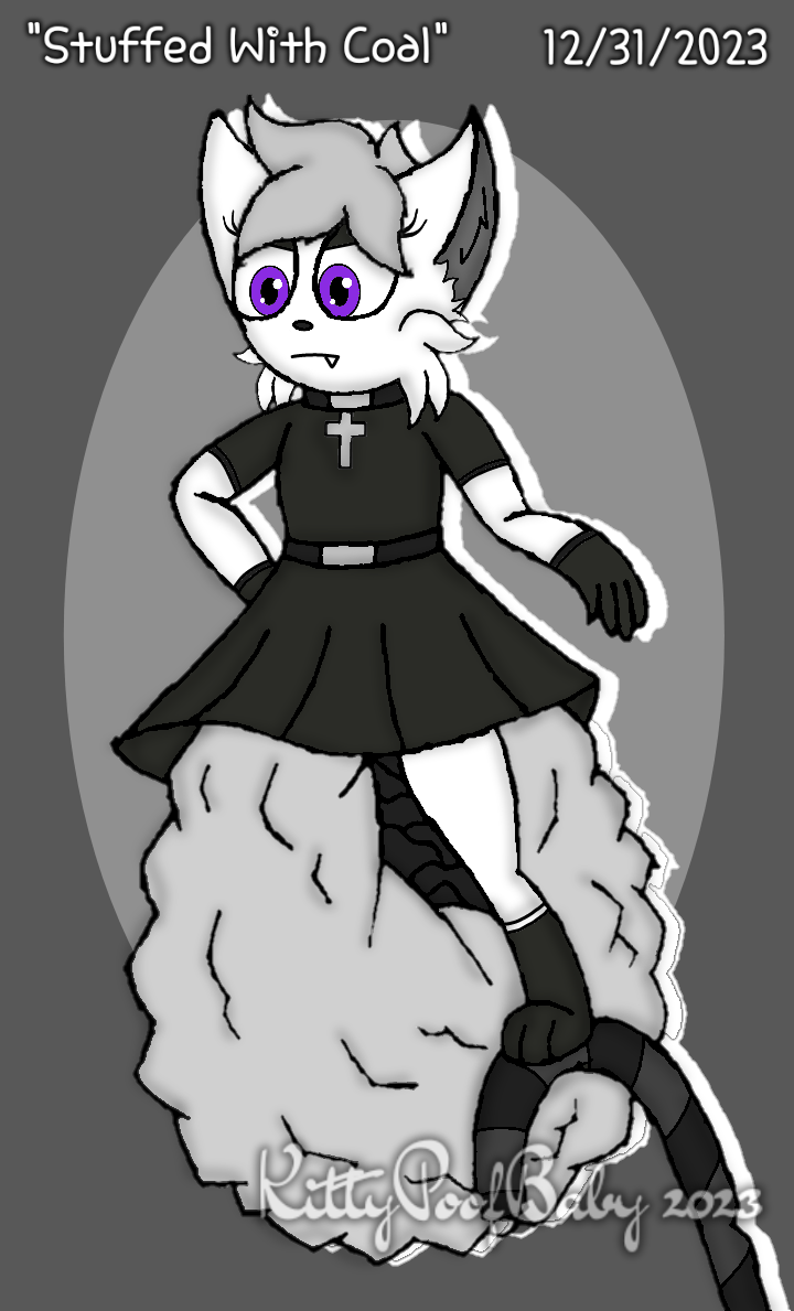 Stuffed With Coal