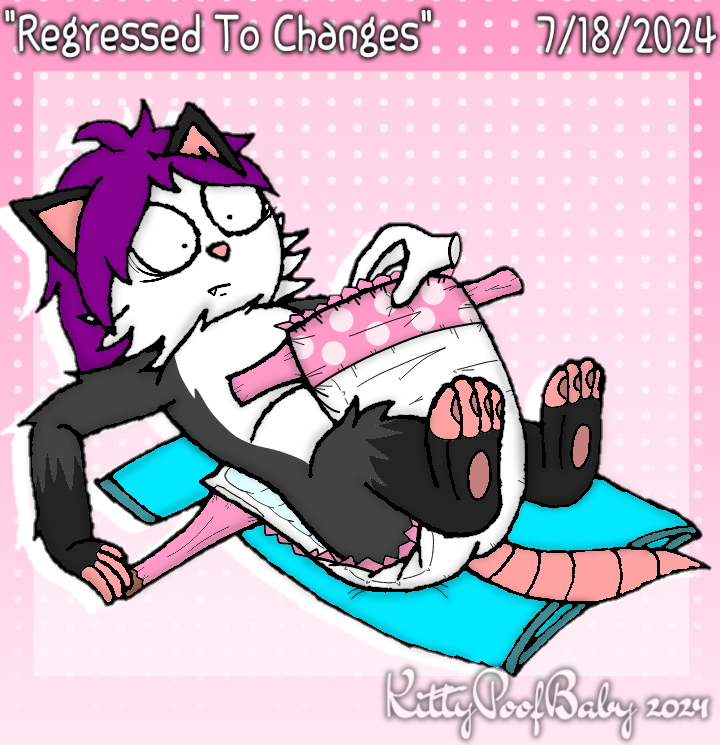 (PC) Regressed To Changes