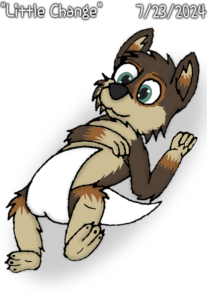 (PC) Little Change