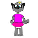 Adopted OC - Rosie