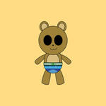 Adopted OC - 4T5Teddy
