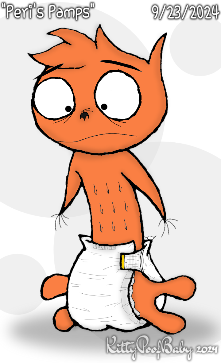 (PC) Peri's Pamps
