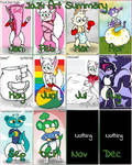 2024 Art Summary