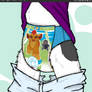 (YCH) Pull-Ups Flash YCH 5