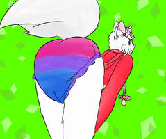(Limitplayer2) YCH -- KittyPoofBaby