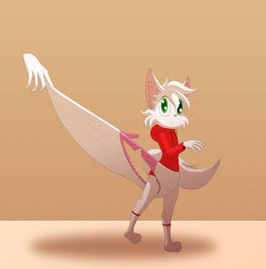 (GaneneTheCindeleon) Request