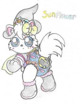 (Piplupstarscommander) She's a Witch!