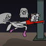 (MSlash67-Production) Ghostly ambush