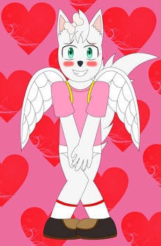 (Keysic) Stupid Cupid