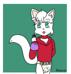 (starrybibi) Potion