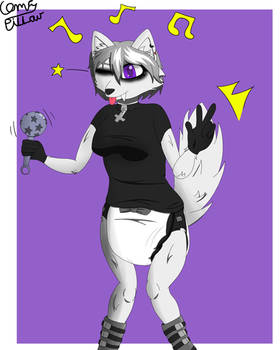 (AComfyPillow) Rattle Shakin'