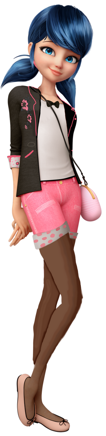 New Season 6 Marinette Design By Juiitfg On DeviantArt new-season-6-marinette-design-by-juiitfg-on-deviantart