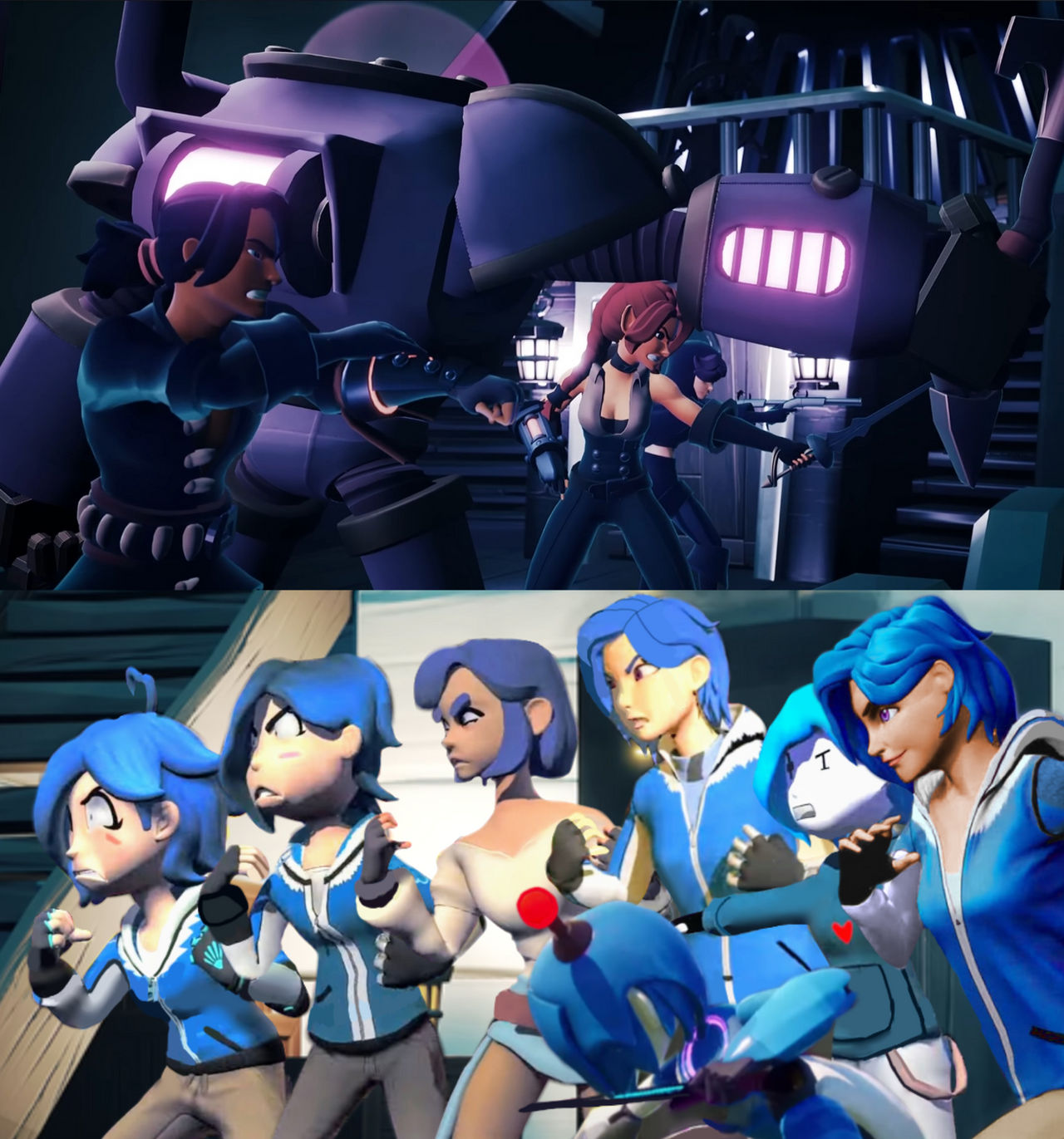 Final Combat Deviantart Final battle by Juiitfg on DeviantArt