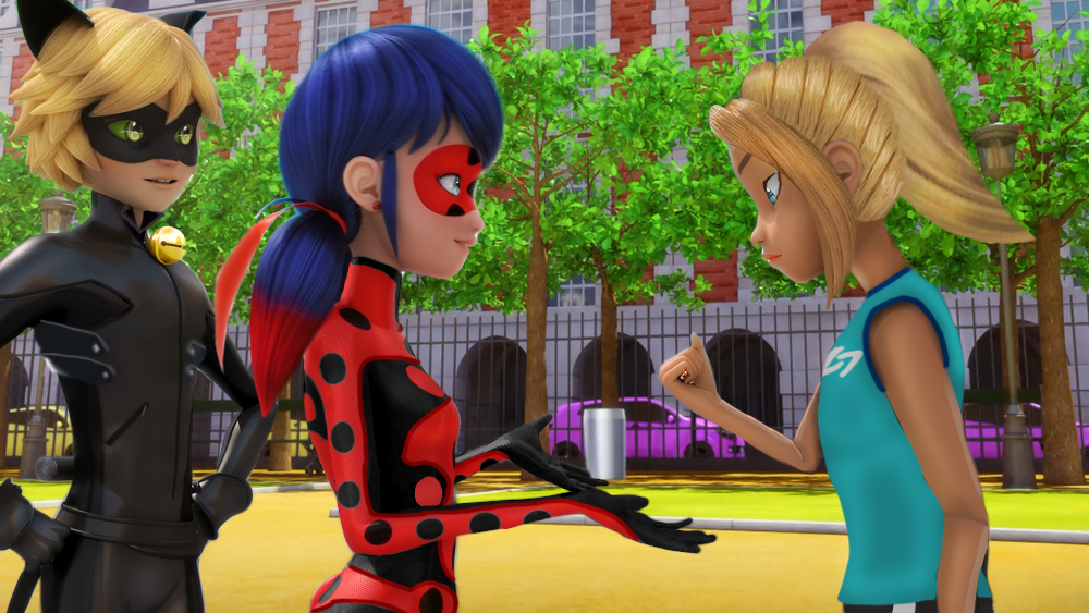 Miraculous ladybug season 6 by Juiitfg on DeviantArt