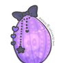 Hatchable Cheeb - Giveaway WATCHERS ONLY --CLOSED