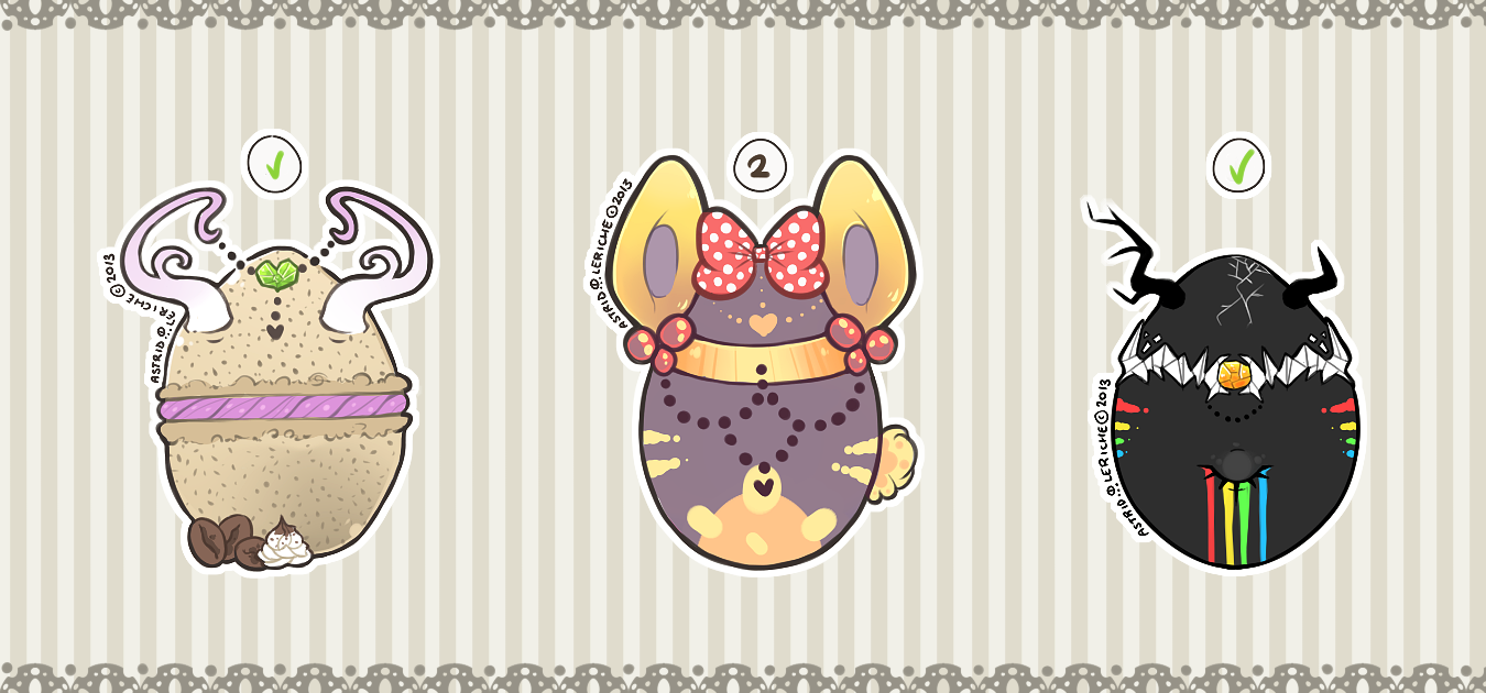 Hatchable Cheebs 7 -- { CLOSED }