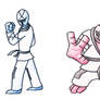 Black Belt Power