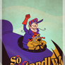 Dastardly and Muttley