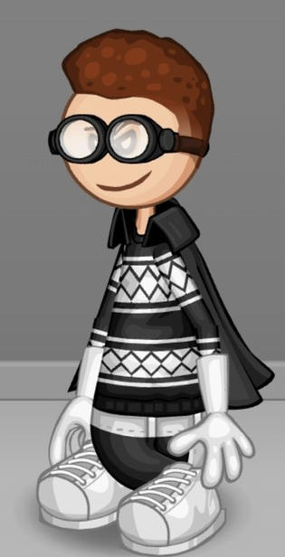 Syndrome The Incredibles By Smurfysmurf12345 On DeviantArt syndrome-the-incredibles-by-smurfysmurf12345-on-deviantart