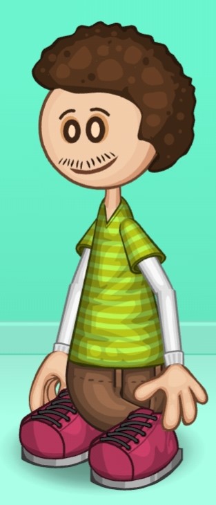 Human Oscar (Fish Hooks) by smurfysmurf12345 on DeviantArt Human Oscar (Fish Hooks) by smurfysmurf12345 on DeviantArt