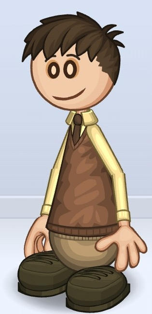 Human Albert Glass the First (Fish Hooks) by smurfysmurf12345 on DeviantArt Human Albert Glass the First (Fish Hooks) by smurfysmurf12345 on DeviantArt